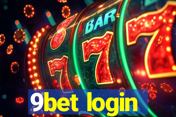 9bet login